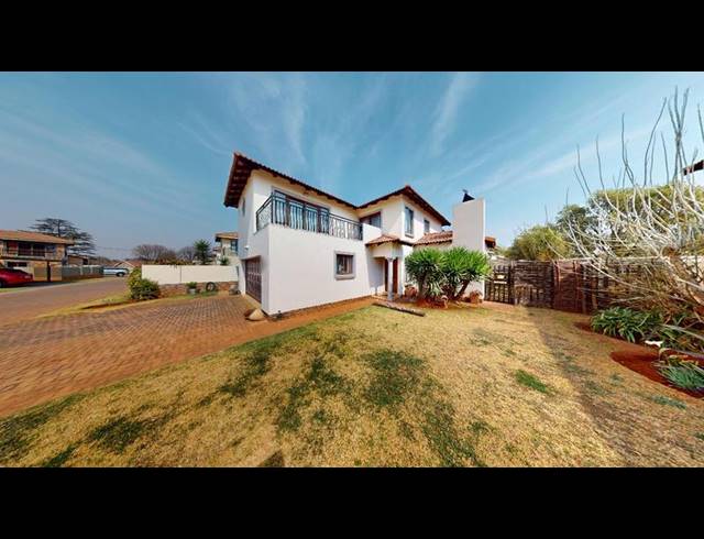 3 BEDROOM HOUSE FOR SALE IN KENLEAF